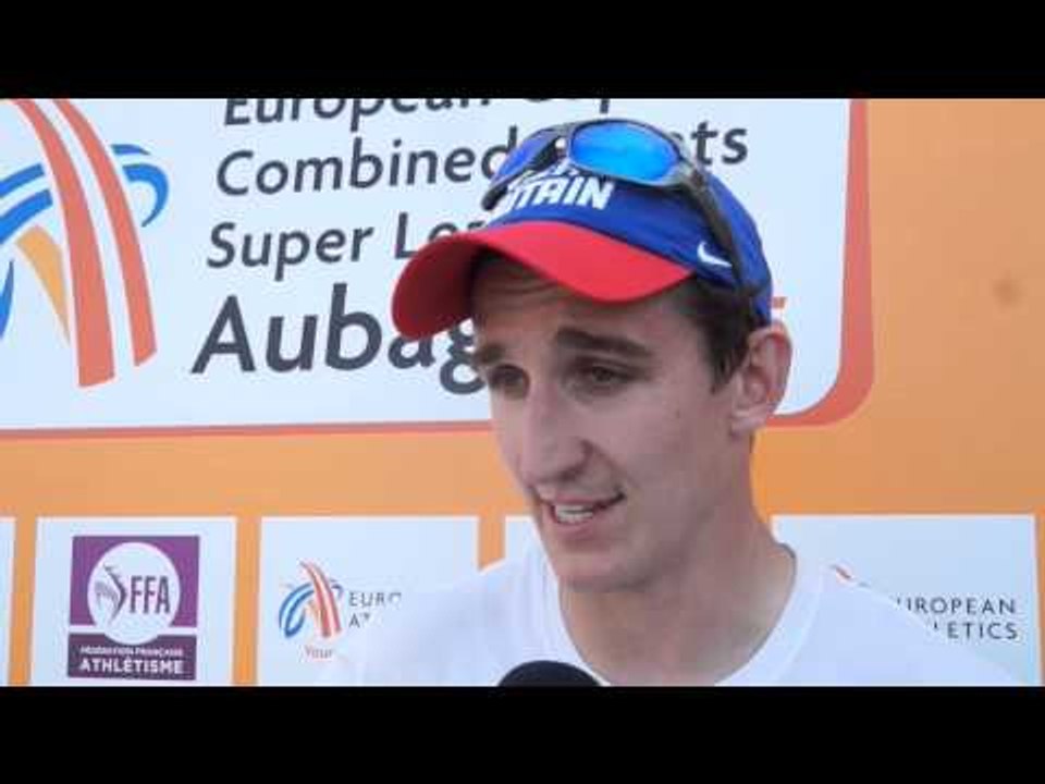Jack Andrew (GBR)