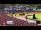Caroline Agnou heptathlon gold Eskilstuna 2015 European Junior Champs