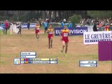 Senior Men - SPAR European Cross Country Championship 2015