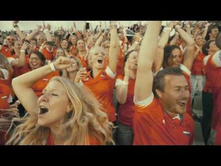 Amsterdam 2016 European Athletics Championships 'Like Never Before'