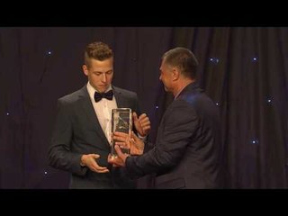 Golden Tracks Awards Night 2016