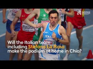 Who will win the men's senior race at Euro Cross on Sunday 11 December?