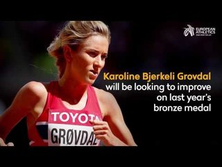 Preview Senior Women's Race Euro Cross Chia 2016