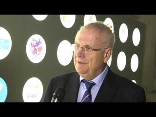 Opening of the House of European Athletics