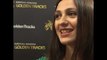 2017 European Athletics Golden Tracks award night - Mariya Lasitskene