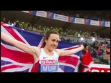 Glasgow 2019 European Athletics Indoor Championships - Get closer to the action!
