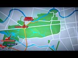 Berlin 2018 European Athletics Championships | Marathon course