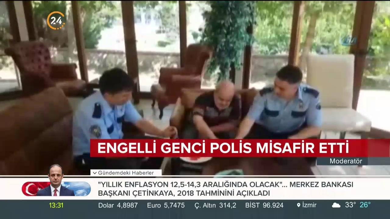 Ağabeyiyle gezerken kayboldu