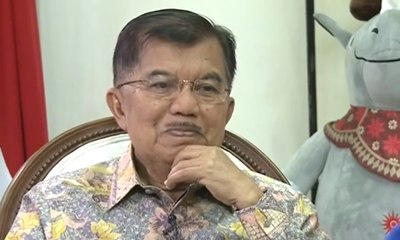 JK Wapres (Lagi) - ROSI (1)