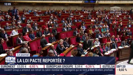 L'essentiel de l'actualité économique du mardi 31 juillet 2018