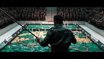 Vishwaroop 2 HD Movie | HD Trailer 2 | Kamal Haasan | August 10, 2018