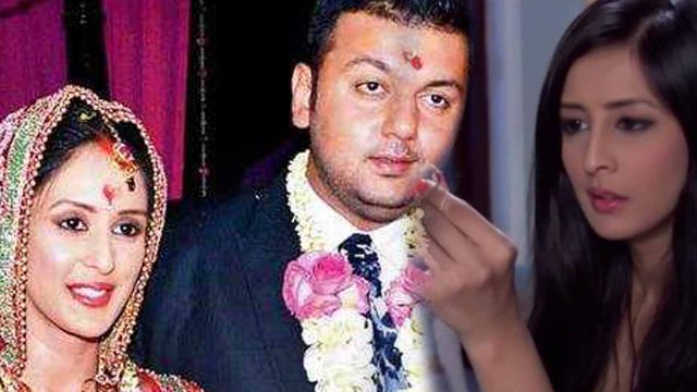 Chahat Khanna BREAKS SILENCE on her Married life । FilmiBeat