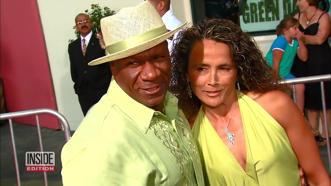 Ving Rhames Says Cops Held Him at Gunpoint in Own Home After Neighbor’s 911 Call