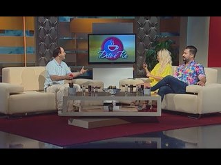 Dite e Re - I ftuar mjeku alternativ Hysni Dankshi