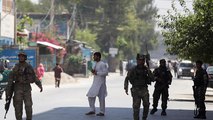 Afghanistan: attacco a Jalalabad, persone in ostaggio