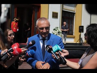 Ora News - I jepet lamtumira Luan Hajdaragës