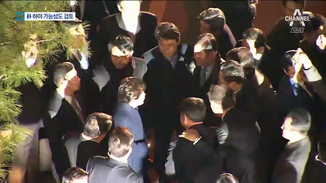 ‘하야 정국’도 분석…“정치는 진보, 경제는 보수”