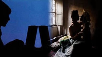 வடபழனியில் நிர்வாணப்படுத்தி வீடியோ எடுத்து பணம் பறிக்கும் கும்பல்- வீடியோ