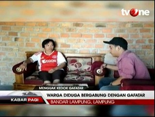 Diduga Gabung Gafatar, Laporan Orang Hilang Meningkat