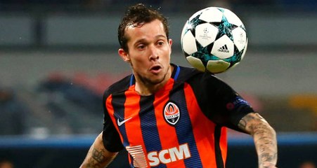 Fenerbahçe ve Beşiktaş'ın Gözdesi Bernard, Milan'a İmzayı Atıyor