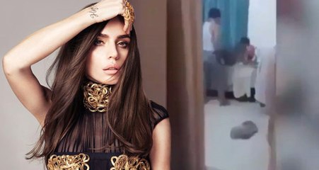 Gülşen, Çocuğunu Döven Babayı Bulan Kişiye 10 Bin TL Ödül Verecek