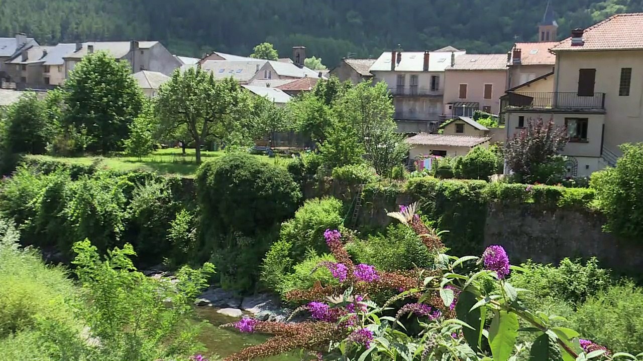 Le jean historique "made in Cévennes" relancé comme une start-up