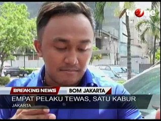 Download Video: Saksi Mata Salah Satu Pelaku Seorang Wanita