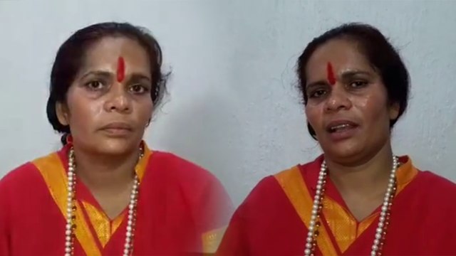 हिंदू लड़कों से शादी करें मुस्लिम महिलाएं, ना हलाला का झंझट ना तीन तलाक की टेंशन- साध्वी प्राची