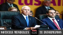 ULTIMA HORA: EEUU Afirma que no Reconocera las ELECCIONES en VENEZUELA