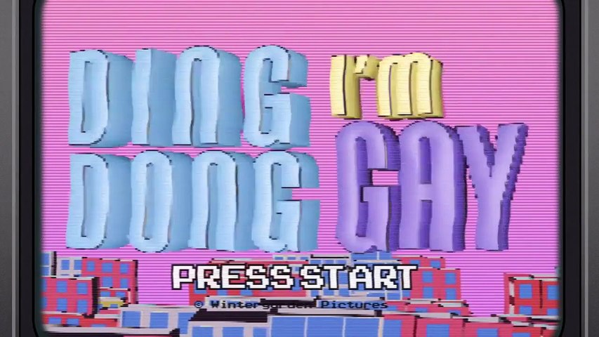 DING DONG