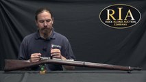Forgotten Weapons - The 1878 Remington-Keene - Tube Fed .45-70 Bolt Action Rifle