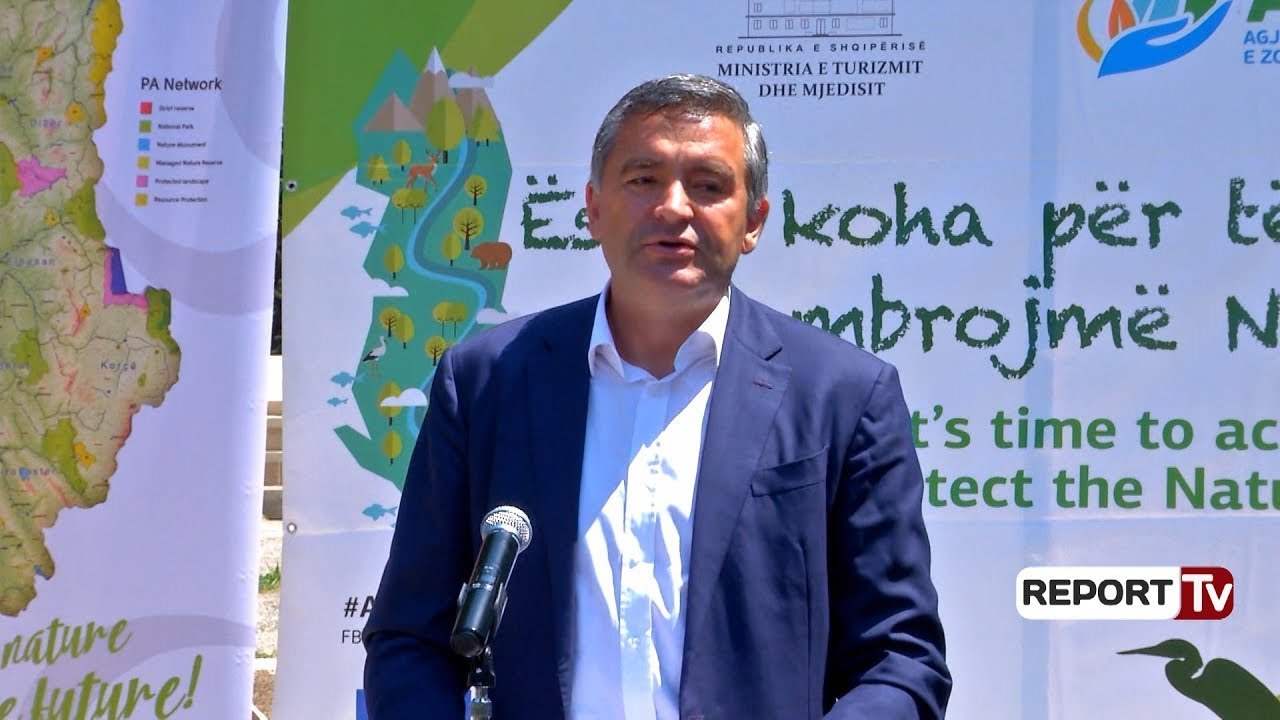 Gjykata rrëzon HEC-et në kanionet e Osumit, Blendi Klosi: Shpëtoi perla e natyrës