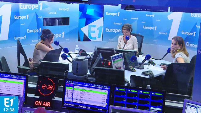 Limitation à 80km/h : Je ne savais pas qu'Edouard Philippe avait décidé de participer à 'Qui veut gagner des millions' , s'indigne Pierre Chasseray