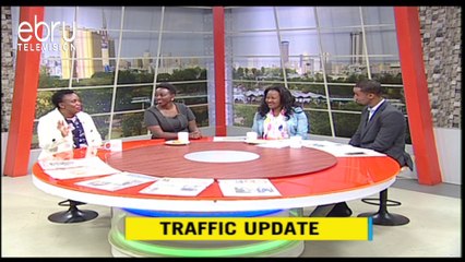 Transforming Girls Into Breadwinners