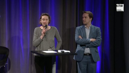 Ouverture colloque : Les effets spéciaux français