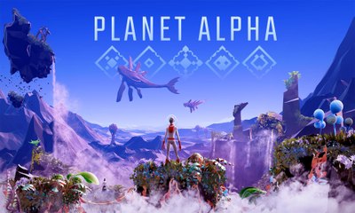 Planet Alpha - Bande-annonce date de sortie