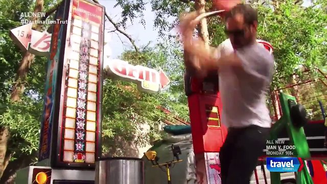 Destination Truth - s 5 e 4 - Alien Invaders & Swedish Lake Monster