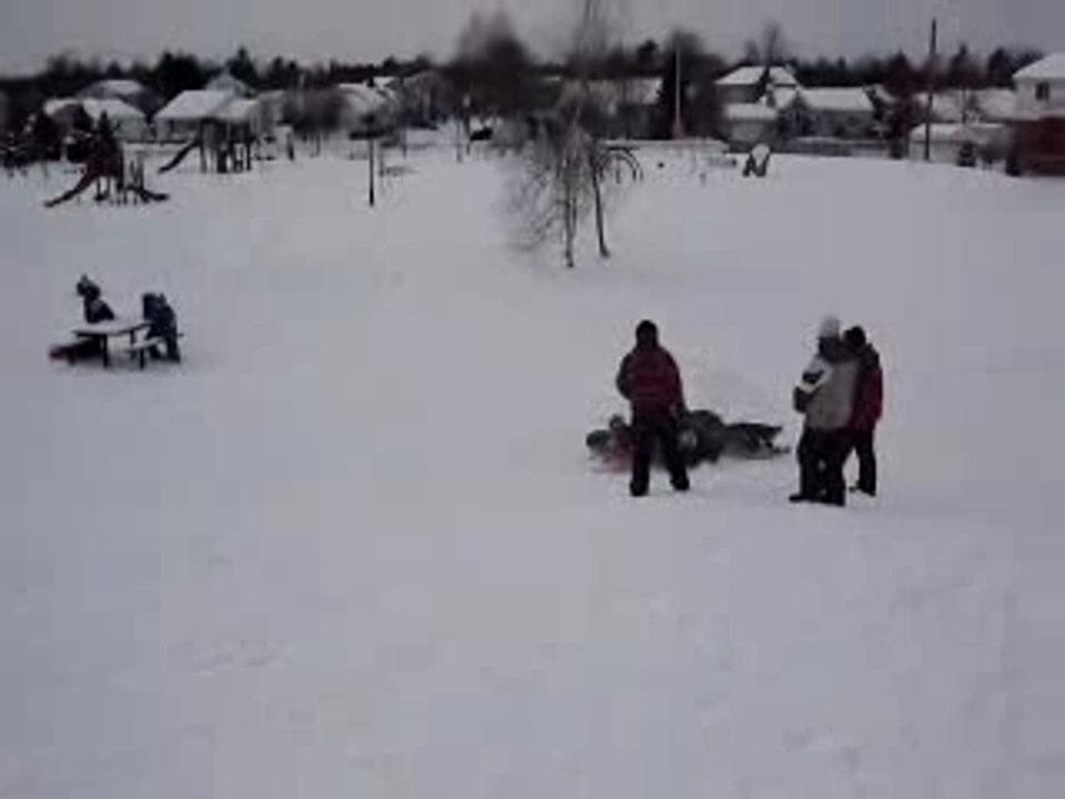 Glissade