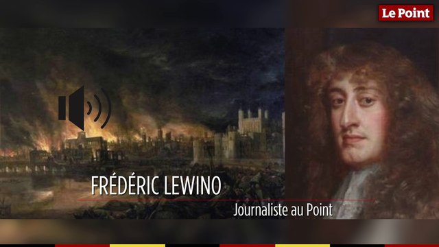 2 septembre 1666 : le jour où Londres disparaît dans les flammes