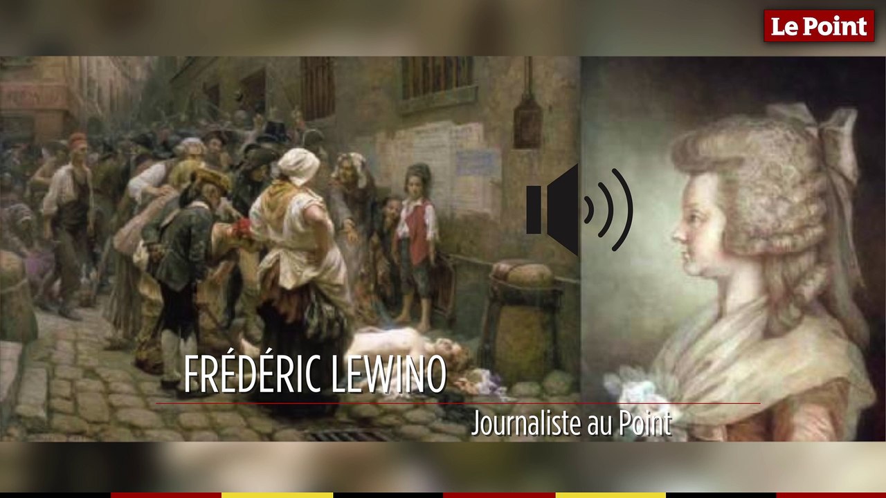 3 septembre 1792 : le jour où la Princesse de Lamballe perd la tête et le sexe