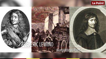 5 septembre 1661 : le jour où Nicolas Fouquet est arrêté par D'Artagnan sur ordre de Louis XIV