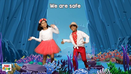 Baby Shark + More Sing Song Compilation _ Nursery Rhyme For Kids