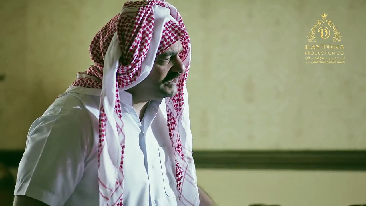 مسلسل "محطة إنتظار" بطولة محمد المنصور - أحلا...