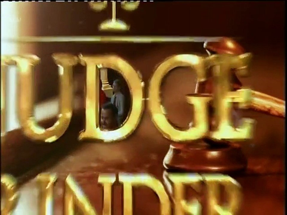 Judge Rinder 5 Jan 2016