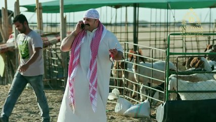 مسلسل "محطة إنتظار" بطولة محمد المنصور - أحلام محمد - باسمة حمادة || رمضان ٢٠١٨ || الحلقة الثالثة ٣