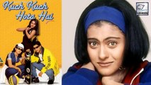 When Kajol Lost Her Memory On The Sets Of ‘Kuch Kuch Hota Hai’