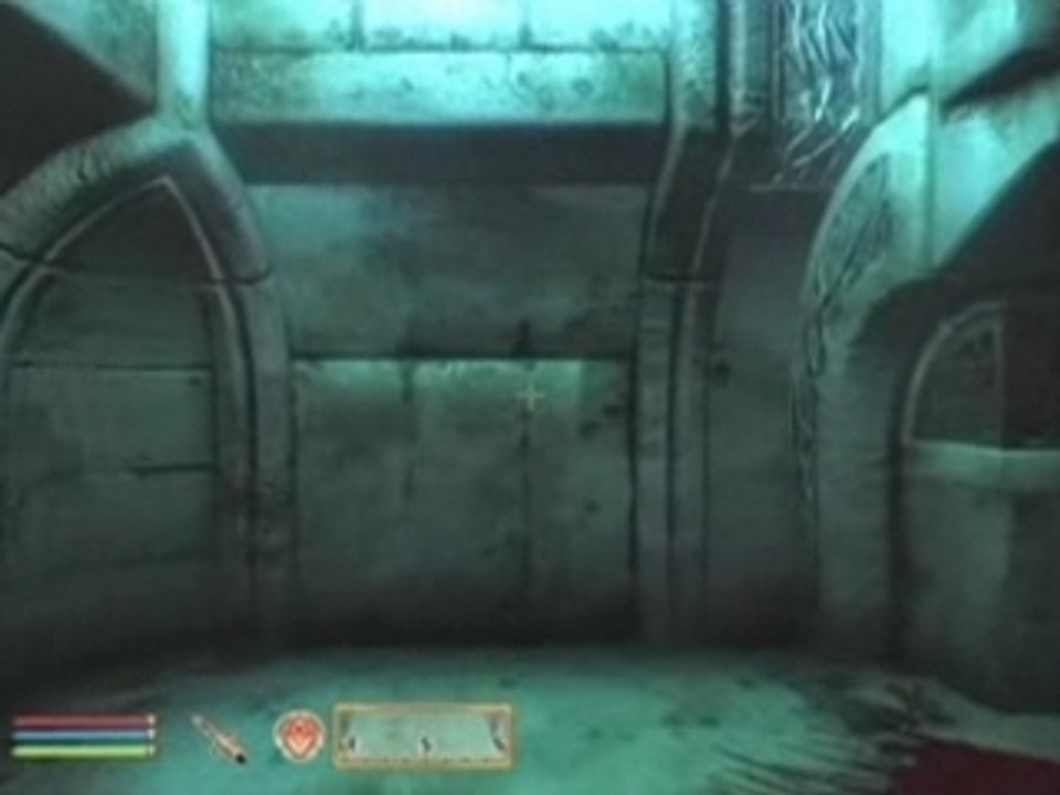 Oblivion 62 Dungeon Time
