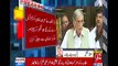 Pervez Khattak Responses on Atif Khan Named as CM KPK