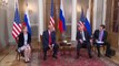 Russia-US summit | Vladimir Putin and  Donald Trump