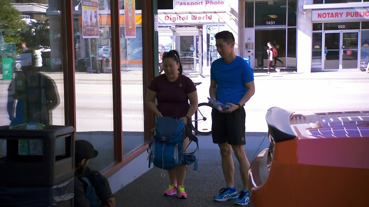 The Amazing Race Canada S06E02 Fiddlers Fart
